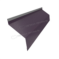 Ламель-Жалюзи 60мм 135/50/60 х 2000 (VALORI-20-Violet-0.5)