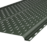 Софит МЕТАЛЛ ПРОФИЛЬ Lбрус-XL-14х335 (VikingMP E-20-6007-0.5)