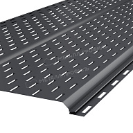 Софит МЕТАЛЛ ПРОФИЛЬ Lбрус-XL-14х335 NormanMP (ПЭ-01-7024-0.5)